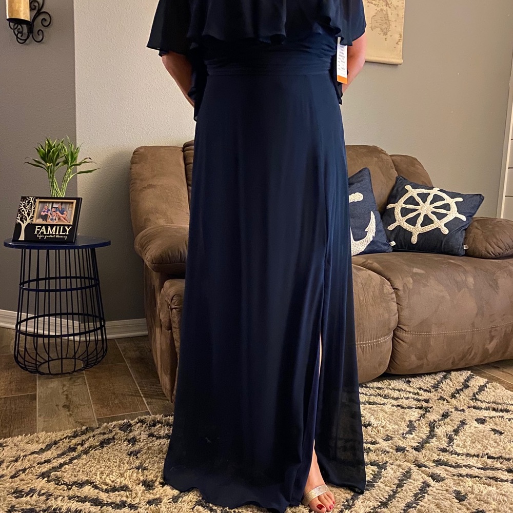 Bill Levkoff Dress
